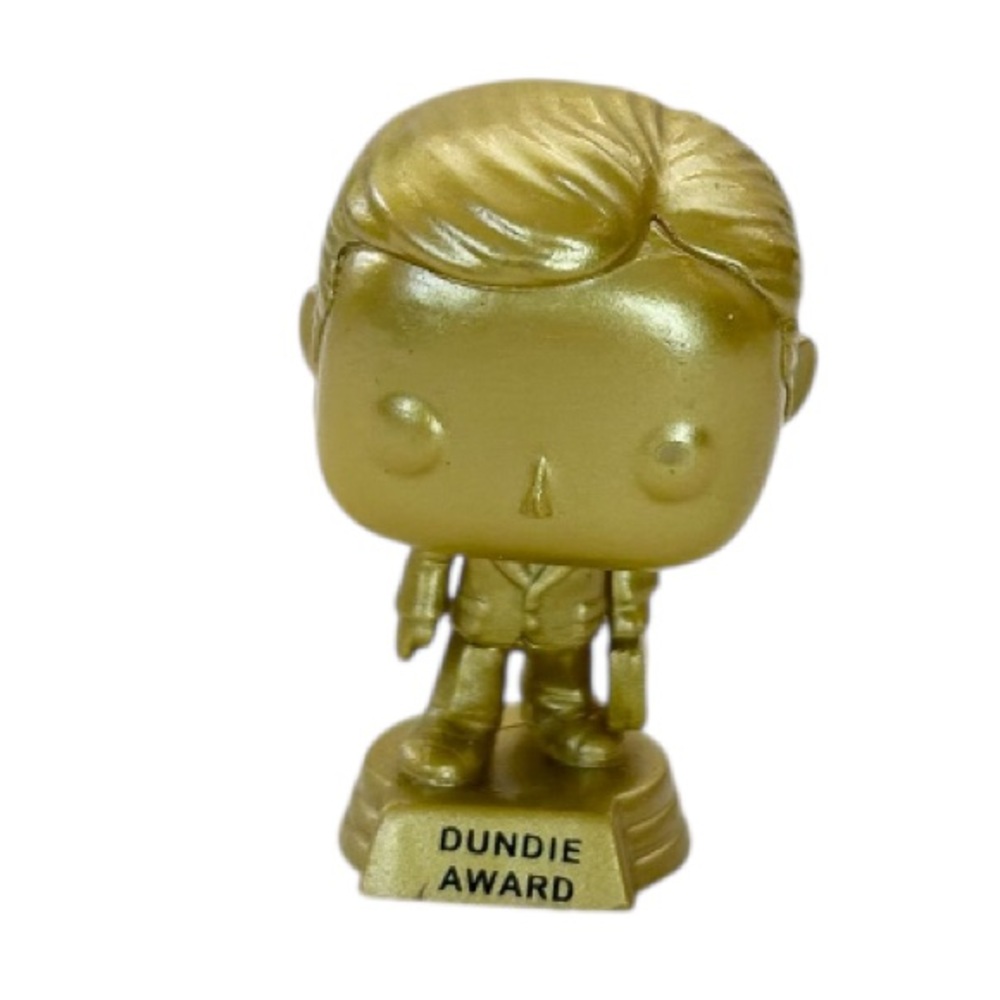Dundie Award Funko Pocket Pop Mini From The Office